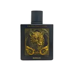RAYHAAN - Perfume Tiger Edp 100Ml Sp