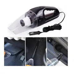 OEM - Aspiradora De Carro Portátil Ligera