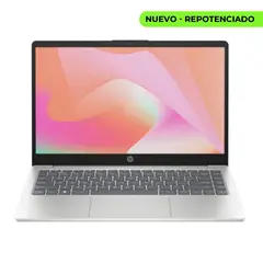 HEWLETT PACKARD - Portátil-Hp 15-Fd0260la - Intel Core I5 1334u - 16gb Ddr4 - 512gb Ssd - Pantalla 156 Fhd