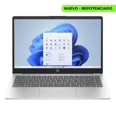 HP - Portátil-Hp 15-Fd0276la - Intel Core I7 1355u - 16gb Ddr4 - 512gb Ssd - Pantalla 156 Fhd