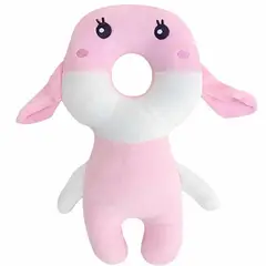 BRITOCHET - Protector De Cabeza Bebe Espalda Cojin Almohada (sugerido) REF 27105