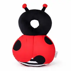 BRITOCHET - Protector De Cabeza Bebe Espalda Cojin Almohada (sugerido) REF 27105