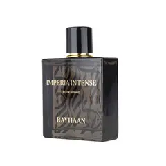RAYHAAN - Perfume Imperia Edp 100Ml Sp