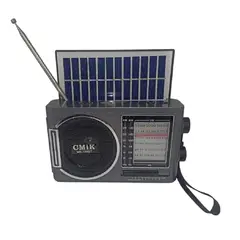 GENERICO - Radio Cmik Solar MK-150BT