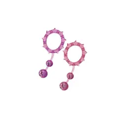 DISTRISEX - Anillo para el pene Erebo