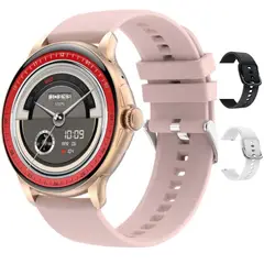 COLMI - Reloj Inteligente Mujer Deportivo Bluetooth 5.2 Llamadas Smart watch