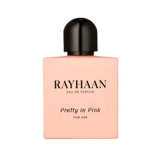 RAYHAAN - Perfume Pretty in Pink Edp 100Ml Sp