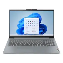 Lenovo - Portátil-Lenovo Ideapad Slim 3 15irh10-Intel Core I7 13620h-8gb Ddr5-1 Tera Ssd-Pantalla 15,3" Wuxga