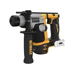 DEWALT - Taladro Rotomartillo Inalámbrico DCH172B 20V MAX SDS Plus SOLO HERRAMIENTA