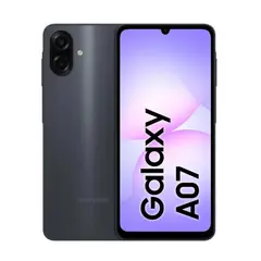 SAMSUNG - Galaxy A07 64gb 4gb Ram Dualsim