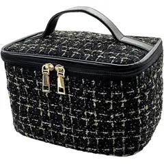 GENERICO - Cosmetiquera Neceser Extra Grande Organizador de Viaje