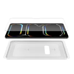 BELKIN - Vidrio Templado Para Pantalla De iPad Pro M4 13