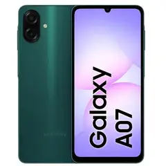 SAMSUNG - Galaxy A07 64gb 4gb Ram Dualsim