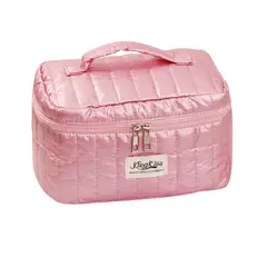 GENERICO - Cosmetiquera Neceser Grande Para Viajes Organizador