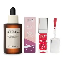 SKIN1004 - Gloss Trendy Brillo Increíble Centella Asiatica Serum