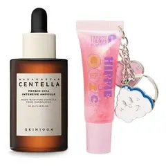 SKIN1004 - Gloss Llavero Hidratación Centella Asiatica Serum