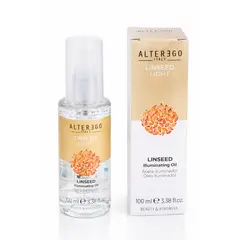 ALTER EGO - Óleo Iluminador Lissed 100ml