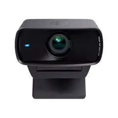 ELGATO - Cámara Facecam MK2 Full HD para Streaming