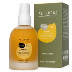 ALTER EGO - Silk Oil Blend Oil 100ml Alterego