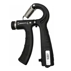 OEM - Ejercitador Agarrador Mano Adjustable Grip Ejercitador Resistencia 5-60 kg