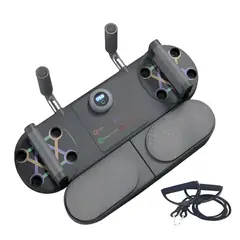 OEM - Tabla Push Multifuncional Entrenamiento Pecho Brazos Hombros Diseño