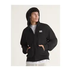 VANS - Buzo Hombre STRETCH LOGO FULL ZI Negro