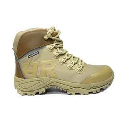 HERREROS - Bota Hombre Impermeable -Herreros- HR Arena