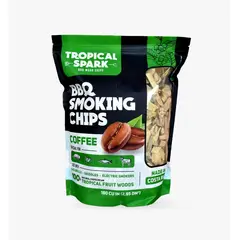 IN GRILL - ASTILLAS AROMA CAFÉ PARA AHUMAR EN BARRIL AHUMADOR