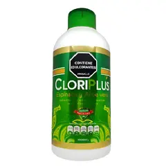 NATURAL FRESHLY - ALIMENTO LIQUIDO CON VITAMINAS+ CLOROFILA + ALOE VERA X 1000ML