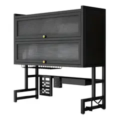 GENERAL - Platero Escurridor Cocina Organizador Platos