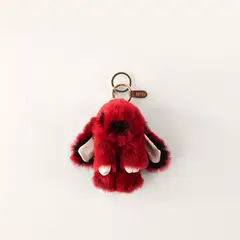 MARIO HERNANDEZ - Accesorio Suspiro Conejo Picardía