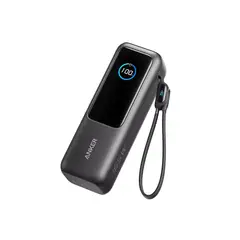 ANKER - Banco De Poder portátil 25000 mAh 165 W