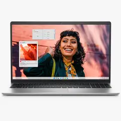 DELL - PORTATIL INSPIRON 3530 - 15.6" FULL HD IPS - INTEL CORE I5 1334U - RAM 24GB DDR4 - 256GB