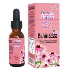 NATURAL FRESHLY - ALIMENTO CON ECHINACEA X 25 ML./