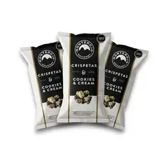 GARABATOS - Crispetas Cookies and Cream Monterojo 50 gr X3 Uds