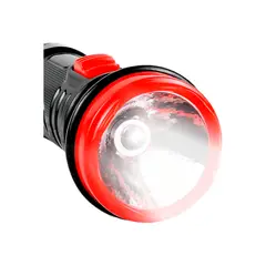 NANOTEC - Linterna LED Recargable NT-L3223