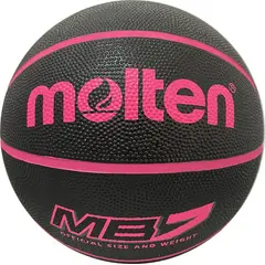 MOLTEN - Balón De Baloncesto 8 Paneles Mb7 Kb #7