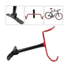 GENERICO - SOPORTE BICICLETA PARED 30KG PLEGABLE