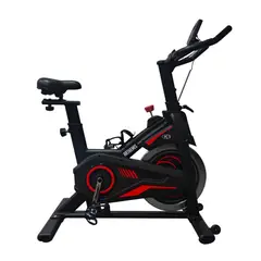 K6 - Bicicleta Spinning Estatica Arthemis V2