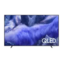 SAMSUNG - Televisor 65 pulgadas QLED UHD 4K Smart TV QN65QEF1