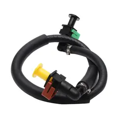 OEM - Manguera Gasolina Yamaha FZ 2.0 / FZ 150 - Acople a Inyector Calidad