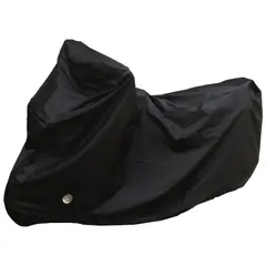 GENERICO - Pijama Carpa Moto Con Argollas Anti-robo Impermeable Sdc C18