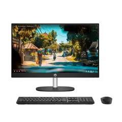 HP - TODO EN UNO AIO 24-CR0332LA Intel Core I3 N300 SSD 512GB 8GB 238 FHD IPS FreeDOS