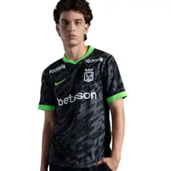 NIKE - CAMISETA NACIONAL TERCERA 2026 HOMBRE