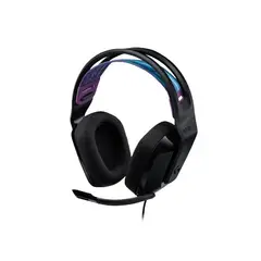 LOGITECH - DIADEMA G335