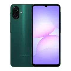 SAMSUNG - Celular Galaxy A07 128GB 4GB Ram 4G Verde