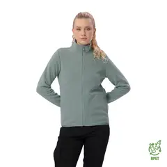 TOTTO - Buzo para Mujer Flizally Verde