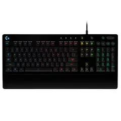 LOGITECH - TECLADO GAMER RGB G213 PRODIGY