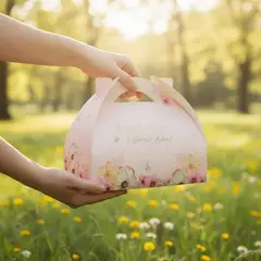 GENERICO - Ancheta Regalo Día de la Mujer Día de la Madre