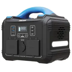 FORZA - Planta Eléctrica Portátil Titan FPP-T300 300W